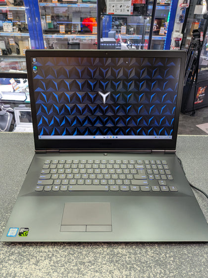 Lenovo Legion Y730 Gaming Laptop i7 8th Gen 16gb
