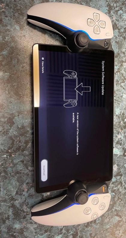 PS PORTAL-64GB