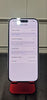 Apple iPhone 15 128GB Blue, Unlocked
