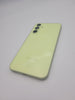 Samsung Galaxy A54 5G green Unlocked unboxed smartphone
