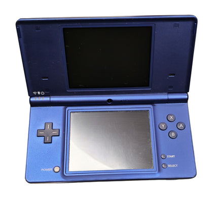 Nintendo DSI Metallic Blue **Unboxed**