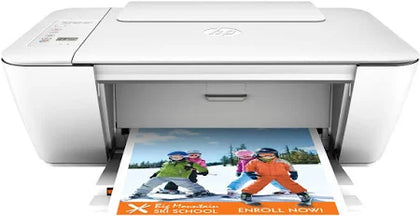 HP DeskJet 2544 All-in-One Wireless Inkjet Printer