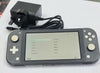 Nintendo Switch Lite Grey