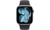Apple Watch Series 11 GPS 42mm Space Gray Black**Boxed in Brand New Condition**