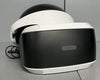 Sony PlayStation 4 Virtual Reality Gaming Headset Bundle ( + Minecraft ) ** Unboxed **