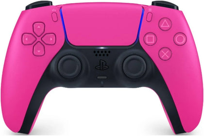 PlayStation Sony DualSense Controller, Pink