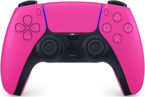 PlayStation Sony DualSense Controller, Pink