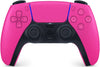 PlayStation Sony DualSense Controller, Pink