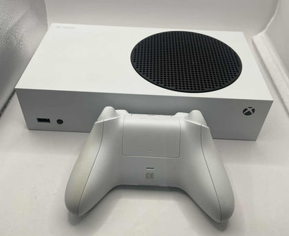 Xbox series S - 512gb