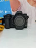 Nikon Z6 24.5 MP Mirrorless Camera - Black (Body Only)