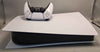 Sony Playstation 5 Digital Edition Console, 825GB, White, Unboxed
