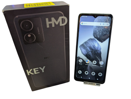 HMD KEY (GO EDITION) MOBILE PHONE BOXED
