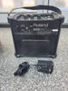 Roland Guitar Amplifier Micro Cube GX, With Box & Wire