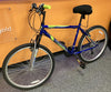 ** Collection Only ** Challenge Spectre F5 Mountain Bike ** 18' inch Medium Frame **