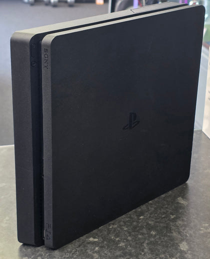 Sony PlayStation 4 Slim 500GB