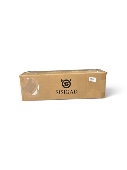 SISIGAD self balancing scooter boxed with charger **WYTHENSHAWE**