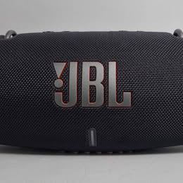 Xtreme 3 Portable Bluetooth Speaker: Powerful Sound, Deep Bass, IP67 Waterproof, 15-Hour Playtime