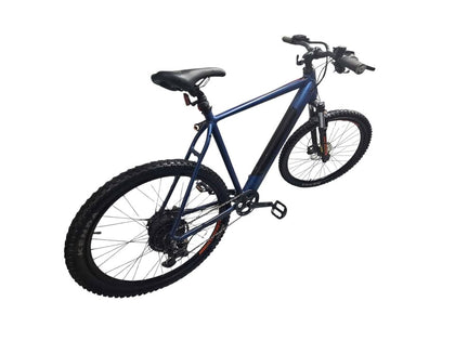 Carrera Vulcan E Electric Pedal Assisted Mountain Bike - 27.5