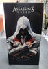 Assassin's Creed Animus Collection Master Assassin Ezio Figure Statue