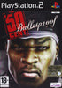 50 Cent Bulletproof PS2