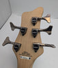 Jackson JS Series Spectra 5-String Bass Guitar Walnut Stain Satin