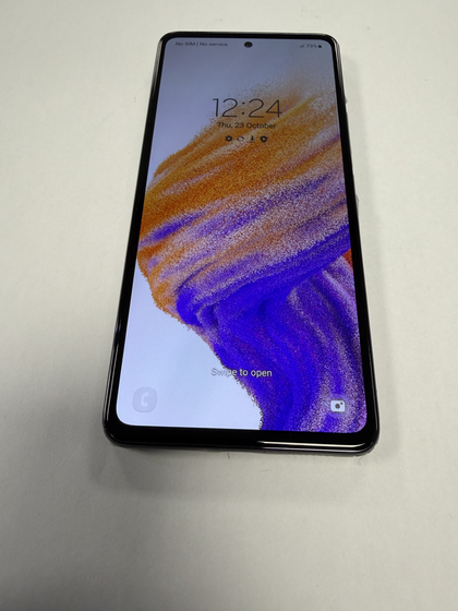 Samsung Galaxy A53 5G 128GB
