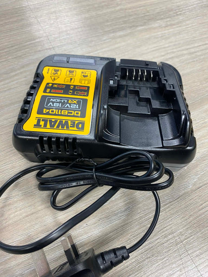 DEWALT DCB1104 Multi-Voltage Battery Charger