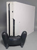 Sony Playstation 4 Pro Console, 1TB Glacier White