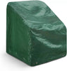 Keplin Garden Chair Cover – Outdoor Patio Chair Waterproof Cover For Storage