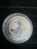 999 SILVER BRITTANIA COIN 31.1G