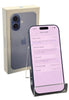 Apple iPhone 17 - 256GB - Blue - Unlocked
