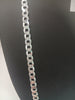 BRAND NEW SILVER CHAIN 925, WEIGHT 26.1G , LENGHT 24"