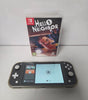 Nintendo Switch Lite - Grey & 1 Game
