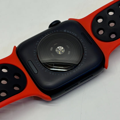 Apple Watch SE 3rd Generation 40mm Aluminum Case Model A3324