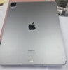 Apple Ipad Pro 12.9" 6th Gen 128gb Wi-fi + Cellular