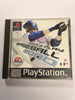 Triple Play Baseball 2000 PS1 Playstation