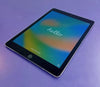 Apple iPad PRO 9.7” **1st Gen** - Model: A1673 - 128GB - Space Grey - WiFi