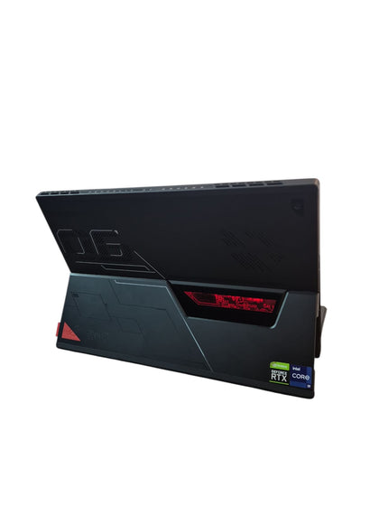 Asus ROG Flow Z13 13.4