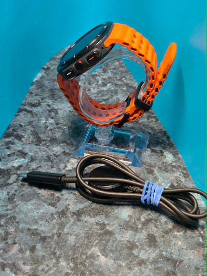 SAMSUNG ULTRA WATCH