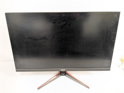 ASUS TUF VG28UQL1A 28 Inch 4K Gaming Monitor 144Hz