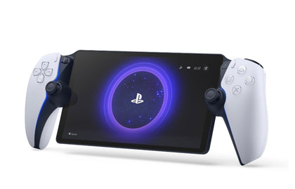 Playstation Portal Remote Player White
