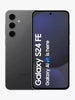 Samsung Galaxy S24 Fe 5G - 128 GB, Graphite