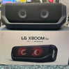 LG XBOOM Go with Meridian Bluetooth Speaker