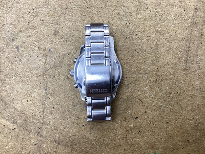 Citizen Chronograph Watch