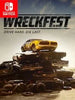 Wreckfest (Nintendo Switch)