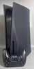 Sony PlayStation 5 Console, 825GB, Midnight Black, With Leads and Controller