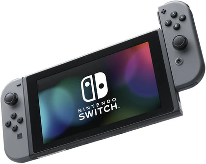Nintendo Switch Console - Grey