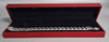 925 SILVER B/LET 32.5G 8'' in Length