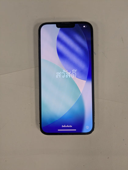 Apple iPhone 13 Pro Max 256GB ; Any Network