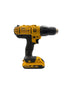 DeWalt DCD776 2 Speed Combi Drill - 2x2.0Ah 18V Batteries